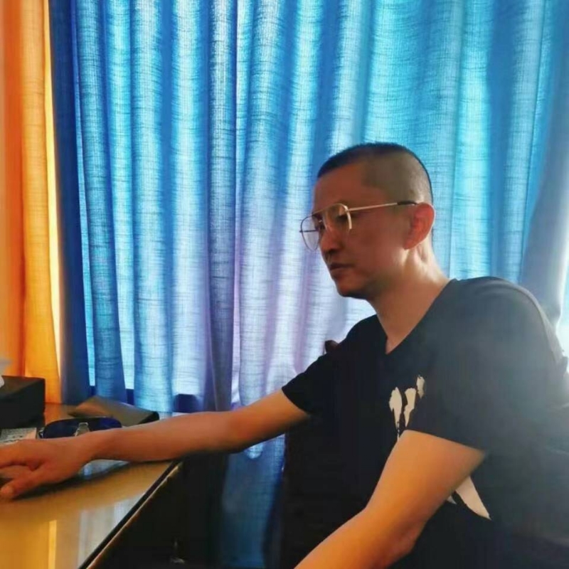 静心的第一张照片--崇州认干亲服务网